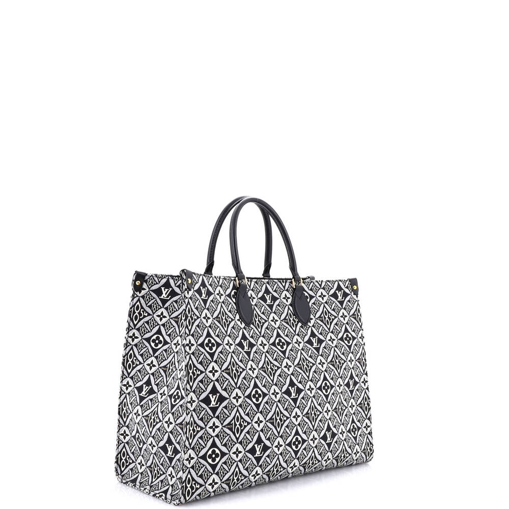 Louis Vuitton Onthego Tote Limited #250896L21B - Picture 2 of 9